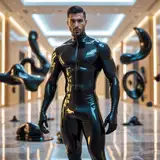 Rubberizer92 from patreon