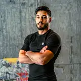 OneJudoka from patreon