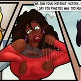 Lynxproductions from patreon