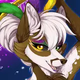 Chicory_Fox from patreon