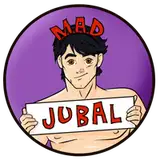 MadJubal from patreon