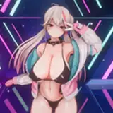 MingJa from patreon