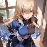 SoxxieAI from patreon
