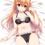 湊晶 from fanbox