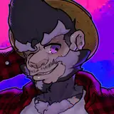 Platinum Lust from patreon