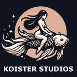 Koister from patreon