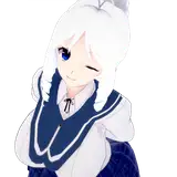 Alipel from patreon