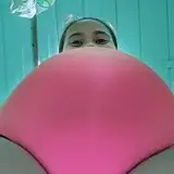 Wannabepreggy from patreon