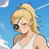Aaelina from fanbox