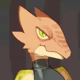 Maridian Snack from patreon