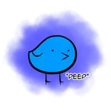 bluishfeather from patreon