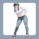SpartrisWG from patreon