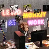 Lewd Monkey from patreon