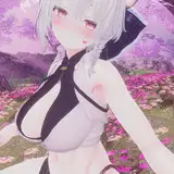 hiruneko from fanbox