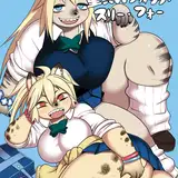 孤島ビデヲ from patreon