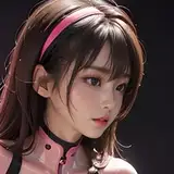 Sung Sam from patreon