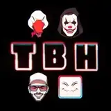 TBHPodcast from patreon