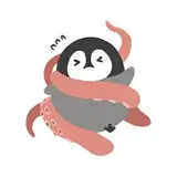 ペンギン触手使い from fanbox
