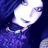 Chaos Doll from patreon