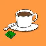 Coffee_tea_bag from fanbox