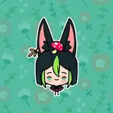 Mulberry Jam's stash of wonders from patreon