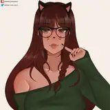 mycatwhopurrs from patreon