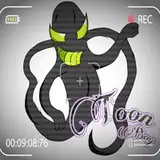 ToonBoy from patreon