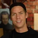 Chris Fornataro from patreon