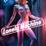Lonely Machine from patreon
