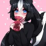skunkieloo from patreon