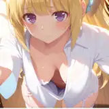 Doujin by NiuNiuKing_AI from patreon