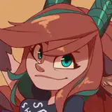 Huffslove from patreon