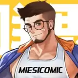 miesicomic from patreon