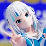 あんぷのMMDファンクラブ from patreon