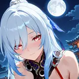 Fuyara from patreon