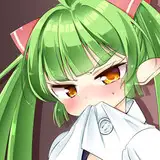 甘栗あに子 from fanbox