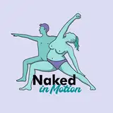 Naked in Motion from patreon