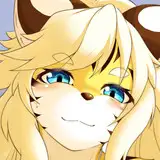 眼鏡狗 from fanbox