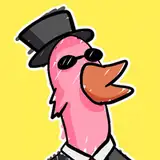 PinkGoose from patreon