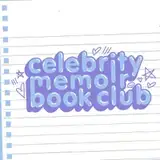 celebritymemoirbookclub from patreon