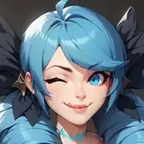 Queen Sphynx from patreon