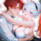 神奇牛子 from patreon