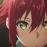 Aria Vermillion from patreon