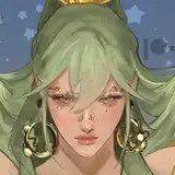 Isa from patreon