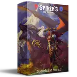 Spiken Spiken from patreon