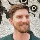 Luke Muscat from patreon