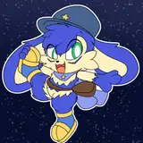 Starret64 from patreon