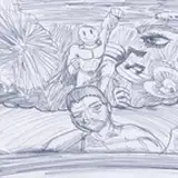 JamesPSmith from patreon