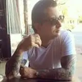 Gavin Goulden from gumroad