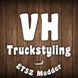 VH Truckstyling from gumroad